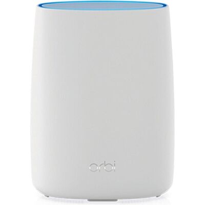 Netgear Orbi 4G LTE WiFi, Router, Weiss Netgear Orbi 4G LTE WiFi, Router, Weiss