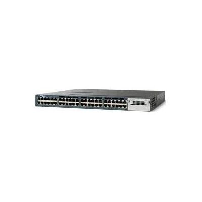 Cisco Systems Catalyst 3560X 48 Port (48 Ports), Netzwerk Switch Cisco Systems Catalyst 3560X 48 Port (48 Ports), Netzwerk Switch