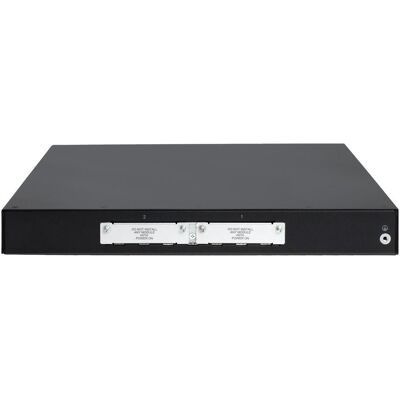 Aruba FlexNetwork MSR1002X 4 AC Router EU en, Router, Silber Aruba FlexNetwork MSR1002X 4 AC Router EU en, Router, Silber