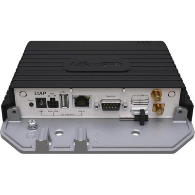 MikroTik LTAP-2HND&FG621-EA&LR8 -, Router MikroTik LTAP-2HND&FG621-EA&LR8 -, Router