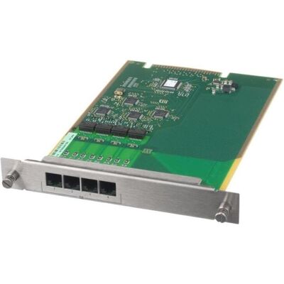 Unify Digitale S0-Baugruppe 4 S0 STLSX4R, Router Unify Digitale S0-Baugruppe 4 S0 STLSX4R, Router