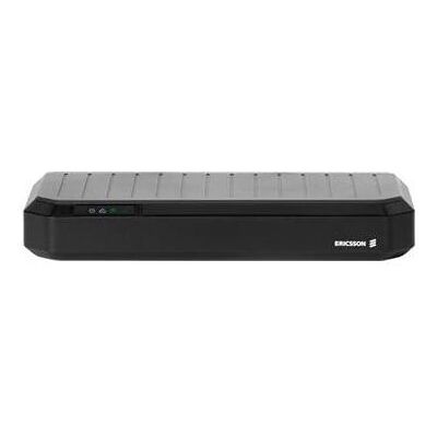 Cradlepoint Ericsson E400-5GE-AM - Wirel, Router, Schwarz Cradlepoint Ericsson E400-5GE-AM - Wirel, Router, Schwarz