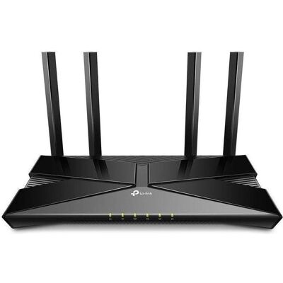 TP-Link Archer AX1800, Router, Schwarz TP-Link Archer AX1800, Router, Schwarz