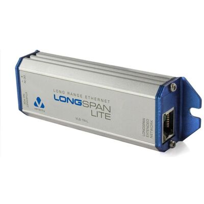 Veracity Longspan Lite extended eth.-, Router Veracity Longspan Lite extended eth.-, Router
