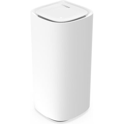 Linksys MX6201 Tri-Band Mesh WiFi Router, Router Linksys MX6201 Tri-Band Mesh WiFi Router, Router