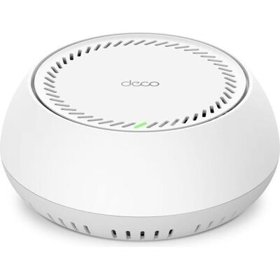 TP-Link Wifi7 home mesh Deco BE65-PoE(3-pack), Router TP-Link Wifi7 home mesh Deco BE65-PoE(3-pack), Router