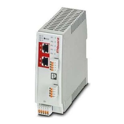 Phoenix Contact PHOE Router, Router, Grau Phoenix Contact PHOE Router, Router, Grau