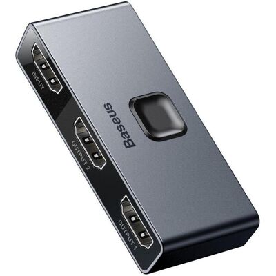 Baseus Matrix, Switch Box Baseus Matrix, Switch Box