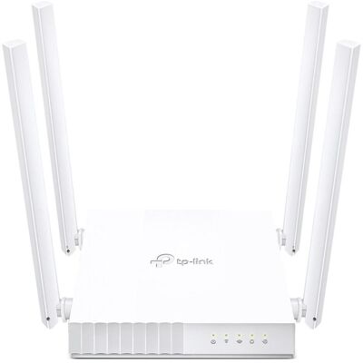 TP-Link Archer C24, Router, Weiss TP-Link Archer C24, Router, Weiss