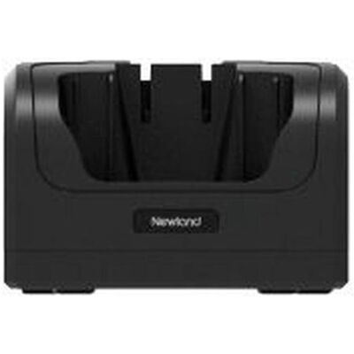 Newland Charging Cradle for MT67 series with slo, Dockingstation + USB Hub, Schwarz Newland Charging Cradle for MT67 series with slo, Dockingstation + USB Hub, Schwarz