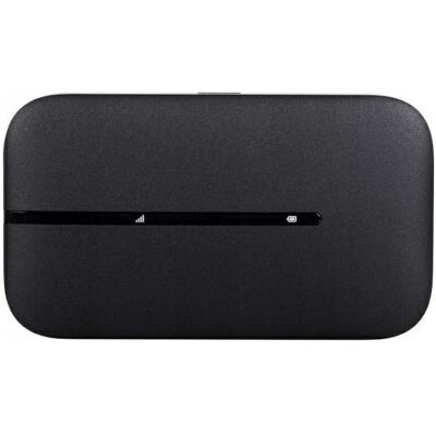 Huawei E5783-330 Schwarz Router - 4G LTE WiFi Huawei E5783-330 Schwarz Router - 4G LTE WiFi