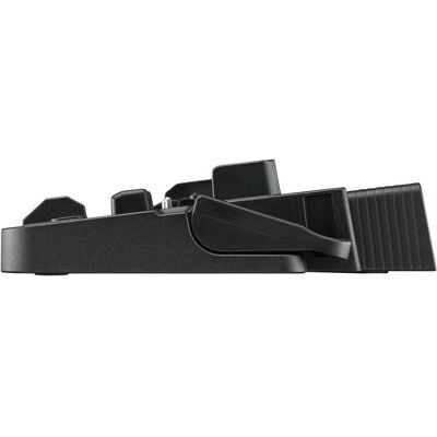 Panasonic CF-VEB331U (2 Ports), Dockingstation + USB Hub, Schwarz Panasonic CF-VEB331U (2 Ports), Dockingstation + USB Hub, Schwarz