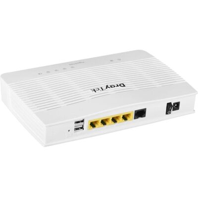 Draytek Router Vigor 2765, Router Draytek Router Vigor 2765, Router