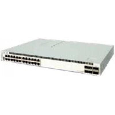 Alcatel OmniSwitch 6860E-24 (24 Ports), Netzwerk Switch, Grau Alcatel OmniSwitch 6860E-24 (24 Ports), Netzwerk Switch, Grau