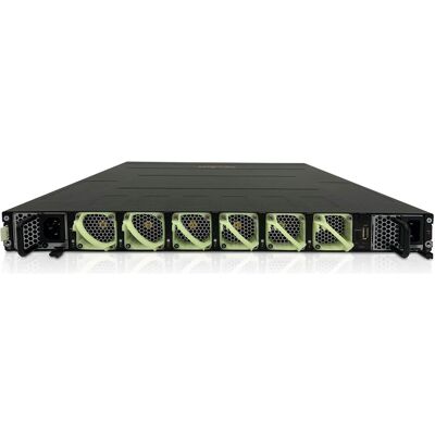 Aruba E, CX, 10000-48Y6C, Fan, BF, Netzwerk Switch Aruba E, CX, 10000-48Y6C, Fan, BF, Netzwerk Switch