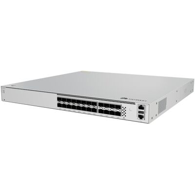 Huawei eKit S620-16X8YZ (24 Ports), Netzwerk Switch, Grau Huawei eKit S620-16X8YZ (24 Ports), Netzwerk Switch, Grau