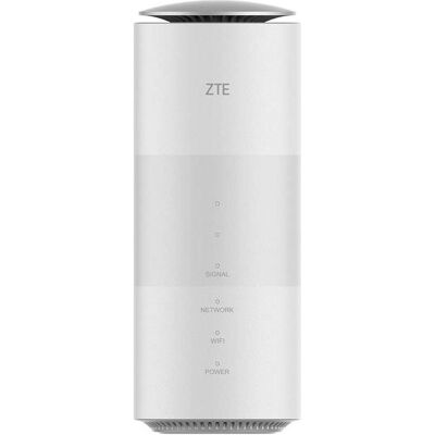 ZTE MC888B, Router, Weiss ZTE MC888B, Router, Weiss