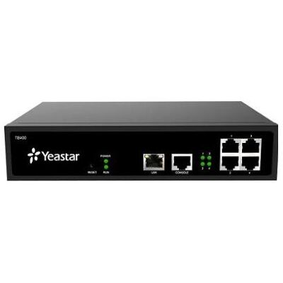 Yeastar gateway neogatetb200 bri-ip, Router Yeastar gateway neogatetb200 bri-ip, Router