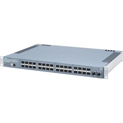Siemens SIEM Switch (32 Ports), Netzwerk Switch Siemens SIEM Switch (32 Ports), Netzwerk Switch