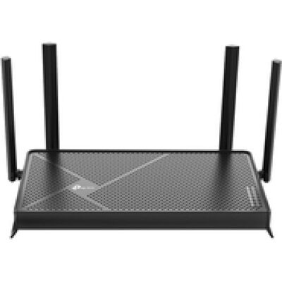 TP-Link WL-Router Archer BE3600, Router, Schwarz TP-Link WL-Router Archer BE3600, Router, Schwarz