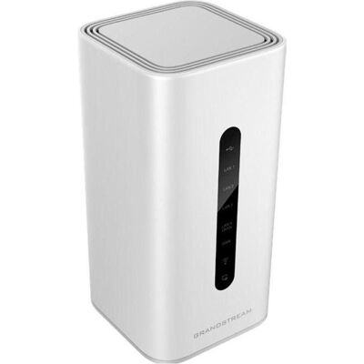 Grandstream GWN7062 Wi-Fi 6 Dual-Band Router, Router, Weiss Grandstream GWN7062 Wi-Fi 6 Dual-Band Router, Router, Weiss