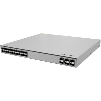 Huawei eKit SFP+ Switch S630-24X6Q 30 Port (30 Ports), Netzwerk Switch Huawei eKit SFP+ Switch S630-24X6Q 30 Port (30 Ports), Netzwerk Switch