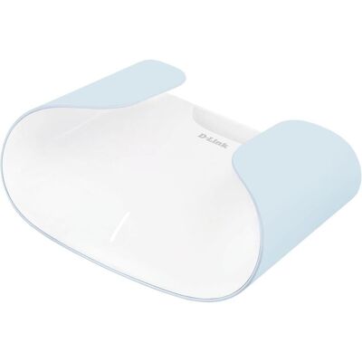 D-Link M60, Weiss, Intern, Mesh-Router, Mit kugelförmiger Richtcharakteristik, 280 m², 0 - 40 °C, Router, Weiss D-Link M60, Weiss, Intern, Mesh-Router, Mit kugelförmiger Richtcharakteristik, 280 m², 0 - 40 °C, Router, Weiss