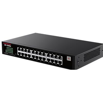 Ip-Com Cloud Managed Switch - 24 GE Ip-Com Cloud Managed Switch - 24 GE