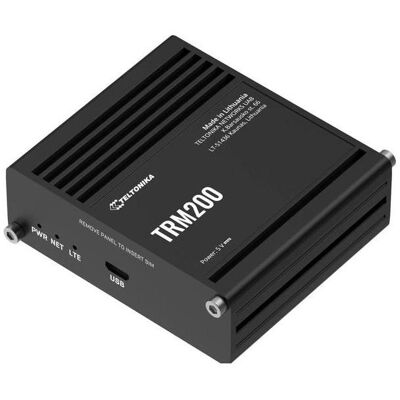 Teltonika TRM200, Router Teltonika TRM200, Router