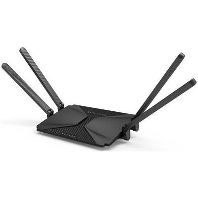 Diprogress WL-WN586X3, Router Diprogress WL-WN586X3, Router