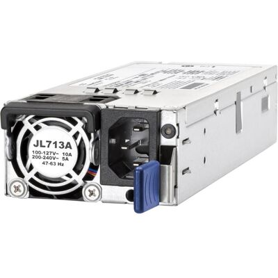 Aruba HPE X391 AC PSU 850W Pwr2Prt EU en, Netzwerkkarte Aruba HPE X391 AC PSU 850W Pwr2Prt EU en, Netzwerkkarte