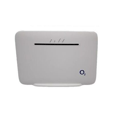 O2 Homespot 2 Lte, Router, Weiss O2 Homespot 2 Lte, Router, Weiss