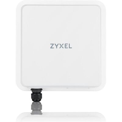 Zyxel Nebula FWA710, Router, Weiss Zyxel Nebula FWA710, Router, Weiss