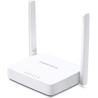 Mercusys MW305R WLAN-Router Schnelles Ethernet Einzelband (), Router, Weiss Mercusys MW305R WLAN-Router Schnelles Ethernet Einzelband (), Router, Weiss