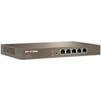 IPC AP-Controller AC1000 (5 Ports), Netzwerk Switch IPC AP-Controller AC1000 (5 Ports), Netzwerk Switch