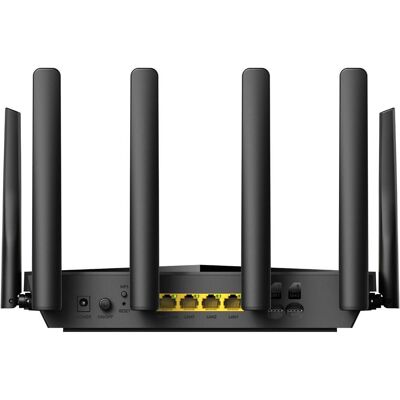 Cudy LT700, Router, Schwarz Cudy LT700, Router, Schwarz