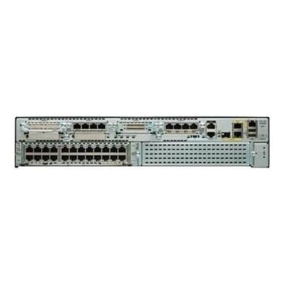 Cisco Systems 2921 Voice Bundle, Router Cisco Systems 2921 Voice Bundle, Router