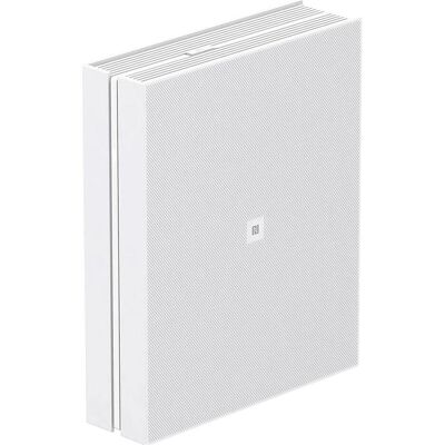 ZTE Router T5400 IDU, Router, Weiss ZTE Router T5400 IDU, Router, Weiss