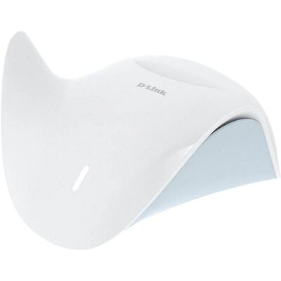 D-Link BE9500 Wi-Fi 7 Smart Mesh, Router, Weiss D-Link BE9500 Wi-Fi 7 Smart Mesh, Router, Weiss