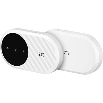 ZTE U10, Router, Weiss ZTE U10, Router, Weiss