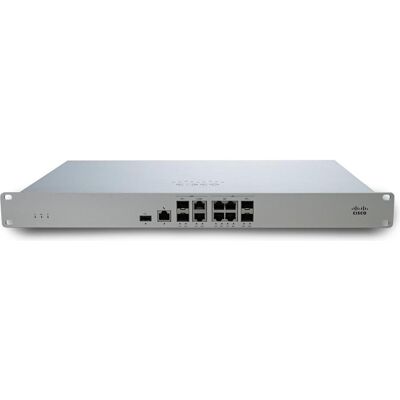Cisco Systems Meraki MX95 configurable, Meraki MX95, Router Cisco Systems Meraki MX95 configurable, Meraki MX95, Router