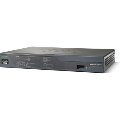 Cisco Systems Multimode 4 Pair G.Shdsl Route, Router, Schwarz Cisco Systems Multimode 4 Pair G.Shdsl Route, Router, Schwarz