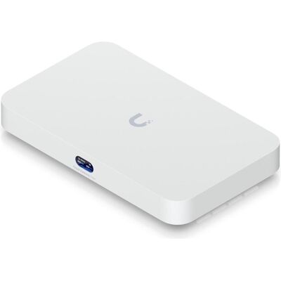Ubiquiti UniFi Cloud Gateway Fiber &bull UniFi OS Console &bull 1x 10 GbE &bull 4x 2,5 GbE &bull 2x, Router Ubiquiti UniFi Cloud Gateway Fiber &bull UniFi OS Console &bull 1x 10 GbE &bull 4x 2,5 GbE &bull 2x, Router