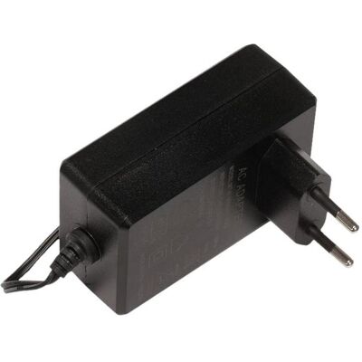 MikroTik MT48-480095-11DG - 48 V, 0,95 A Netzteil für lange Ethernet-Kabelstrecken, Router, Schwarz MikroTik MT48-480095-11DG - 48 V, 0,95 A Netzteil für lange Ethernet-Kabelstrecken, Router, Schwarz