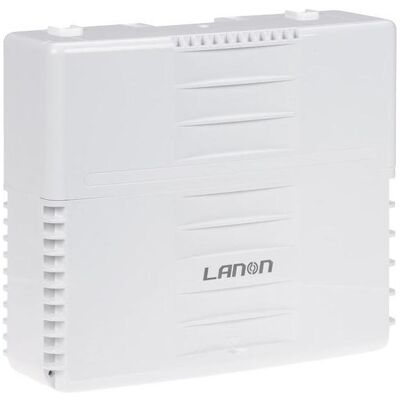 Dahua SWITCH POE LN-SGF822-120W-O 8-PORTOWY + SFP IP65 LANON (8 Ports), Netzwerk Switch Dahua SWITCH POE LN-SGF822-120W-O 8-PORTOWY + SFP IP65 LANON (8 Ports), Netzwerk Switch