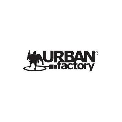 Urban Factory Anti-Theft Cable For Tablets, Router Urban Factory Anti-Theft Cable For Tablets, Router