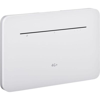 Huawei B535-333, Router, Weiss Huawei B535-333, Router, Weiss