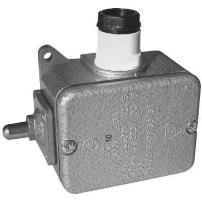 Romet Limit switch LK-10 - WO059-351012 (0.10 m), Netzwerkkabel Romet Limit switch LK-10 - WO059-351012 (0.10 m), Netzwerkkabel