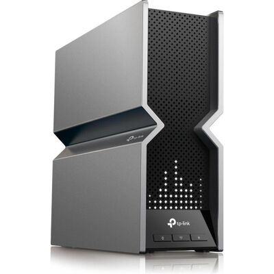 TP-Link Archer BE800, Router, Schwarz TP-Link Archer BE800, Router, Schwarz