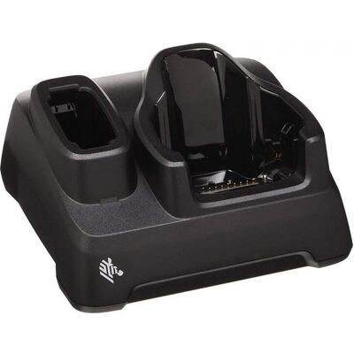Zebra Mc93 Single Slot Usb/Charge (USB-A), Dockingstation + USB Hub, Schwarz Zebra Mc93 Single Slot Usb/Charge (USB-A), Dockingstation + USB Hub, Schwarz